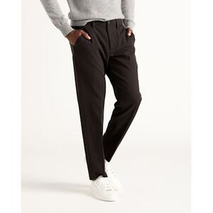 Quince Black Men's Pants